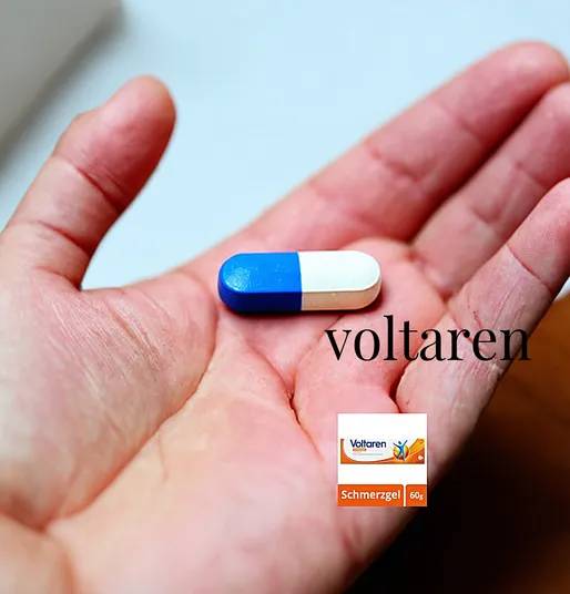 Voltaren tabletter 100 mg